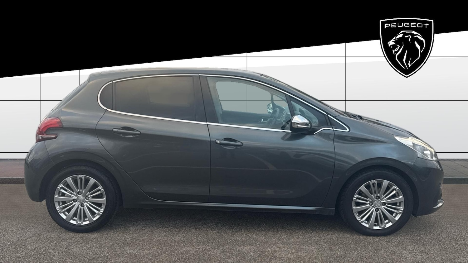 Used Peugeot 208 2017 for sale - 76706271: Photo 5