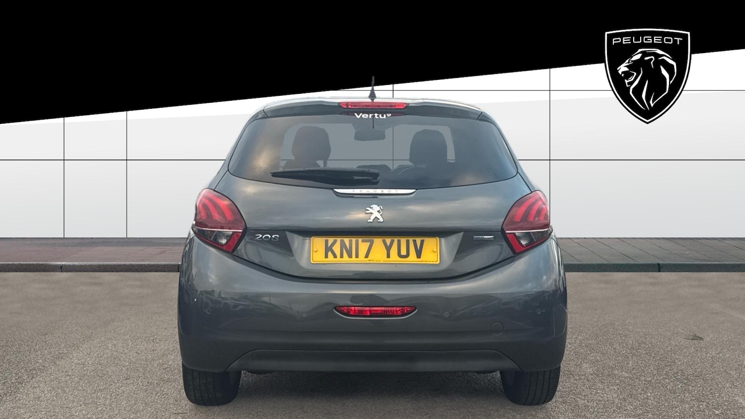 Used Peugeot 208 2017 for sale - 76706271: Photo 6