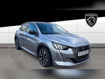 Peugeot - 208