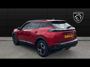 Used Peugeot 2008 2023 for sale - 74413209: Photo
