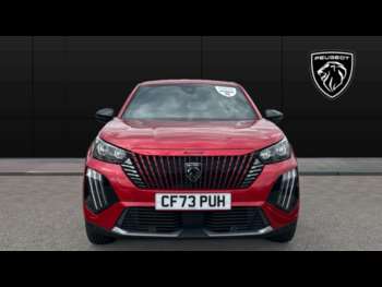 Used Peugeot 2008 2023 for sale - 74413209: Photo