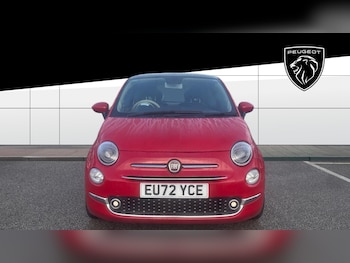 Used Fiat 500 2023 for sale - 77149196: Photo