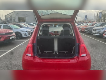 Used Fiat 500 2023 for sale - 77149196: Photo