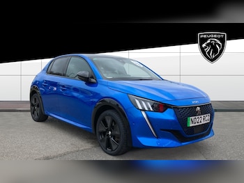 Used Peugeot 208 2022 for sale - 77803046: Photo