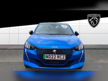 Used Peugeot 208 2022 for sale - 77803046: Photo