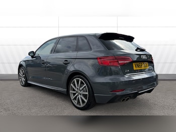 Used Audi A3 2018 for sale - 78427268: Photo
