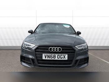 Used Audi A3 2018 for sale - 78427268: Photo