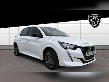 Used Peugeot 208 2022 for sale - 78629718: Photo