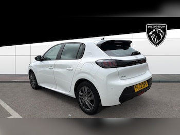 Used Peugeot 208 2022 for sale - 78629718: Photo