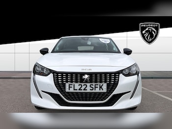 Used Peugeot 208 2022 for sale - 78629718: Photo