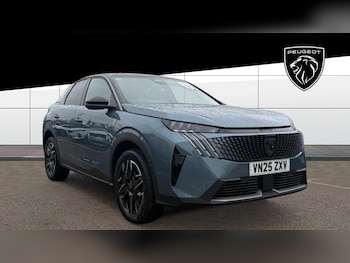 Used Peugeot 3008 2025 for sale - 77595190: Photo