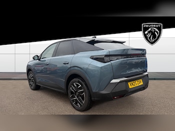 Used Peugeot 3008 2025 for sale - 77595190: Photo