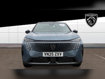 Used Peugeot 3008 2025 for sale - 77595190: Photo