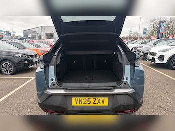 Used Peugeot 3008 2025 for sale - 77595190: Photo