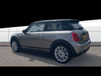 Used MINI Hatch 2017 for sale - 75274774: Photo