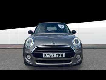 Used MINI Hatch 2017 for sale - 75274774: Photo