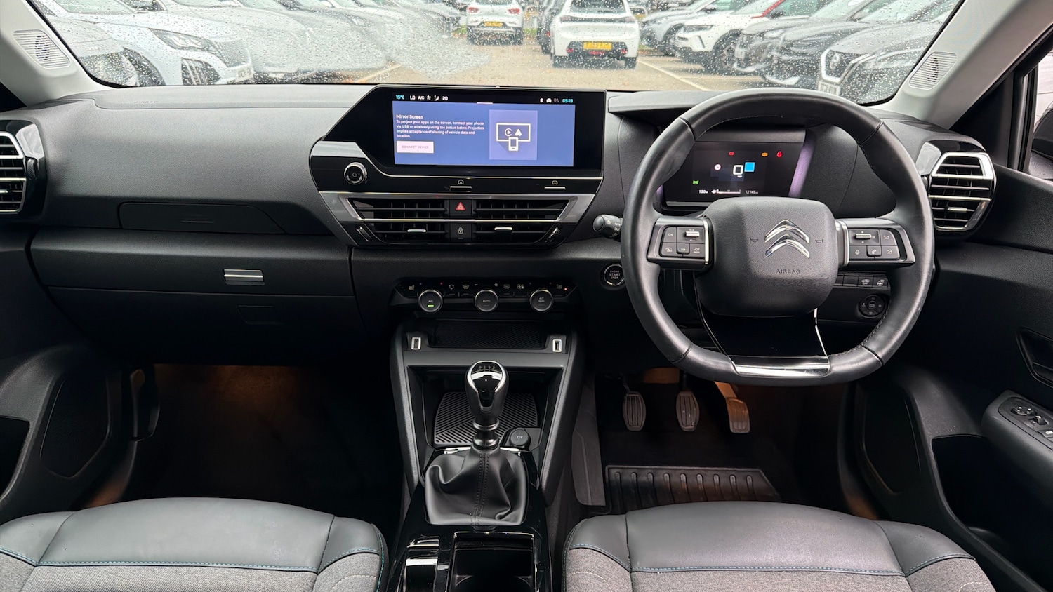 Used Citroen C4 2023 for sale - 76497192: Photo 10