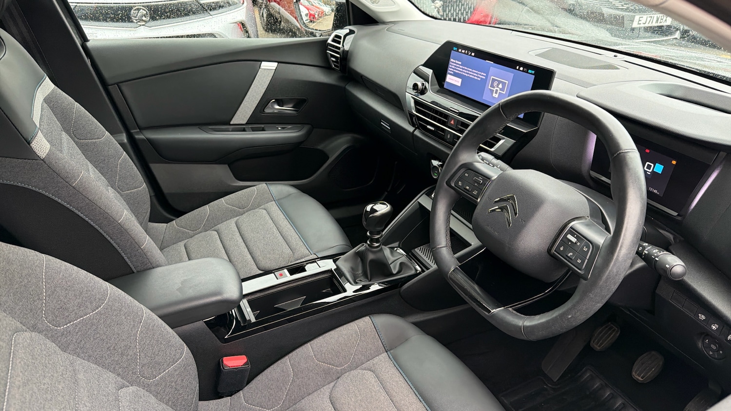 Used Citroen C4 2023 for sale - 76497192: Photo 11