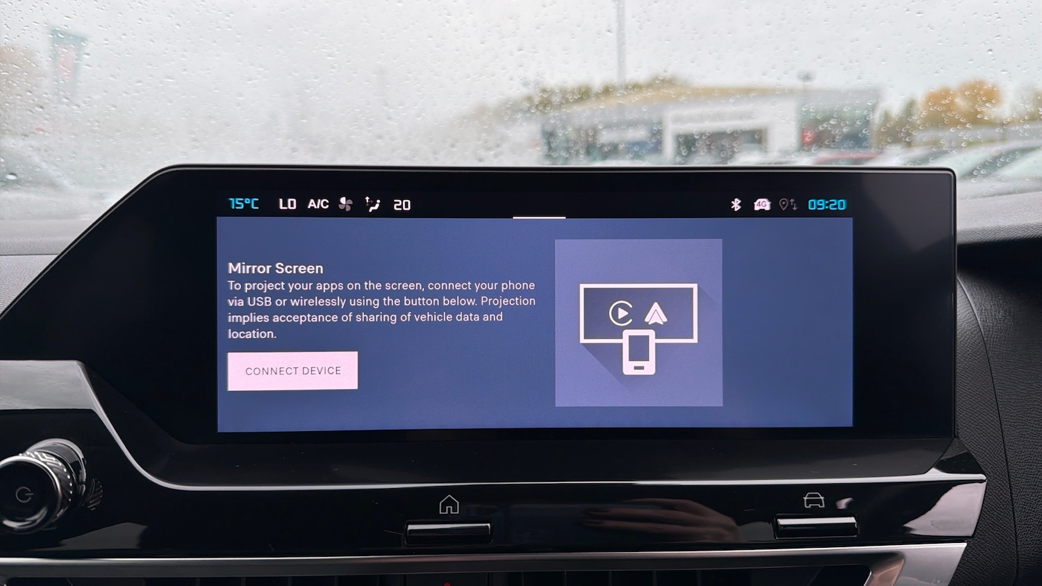 Used Citroen C4 2023 for sale - 76497192: Photo 12