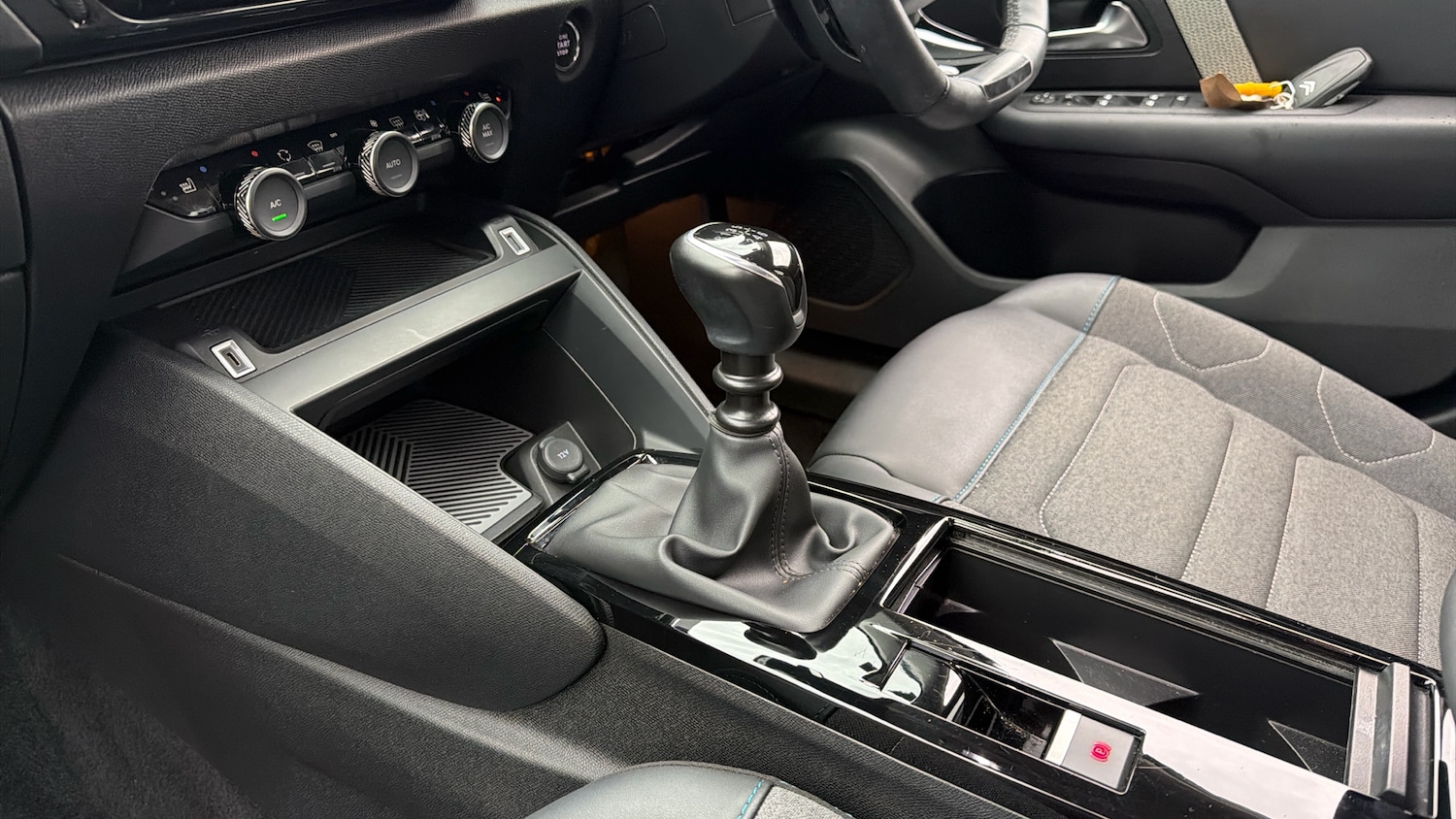 Used Citroen C4 2023 for sale - 76497192: Photo 13