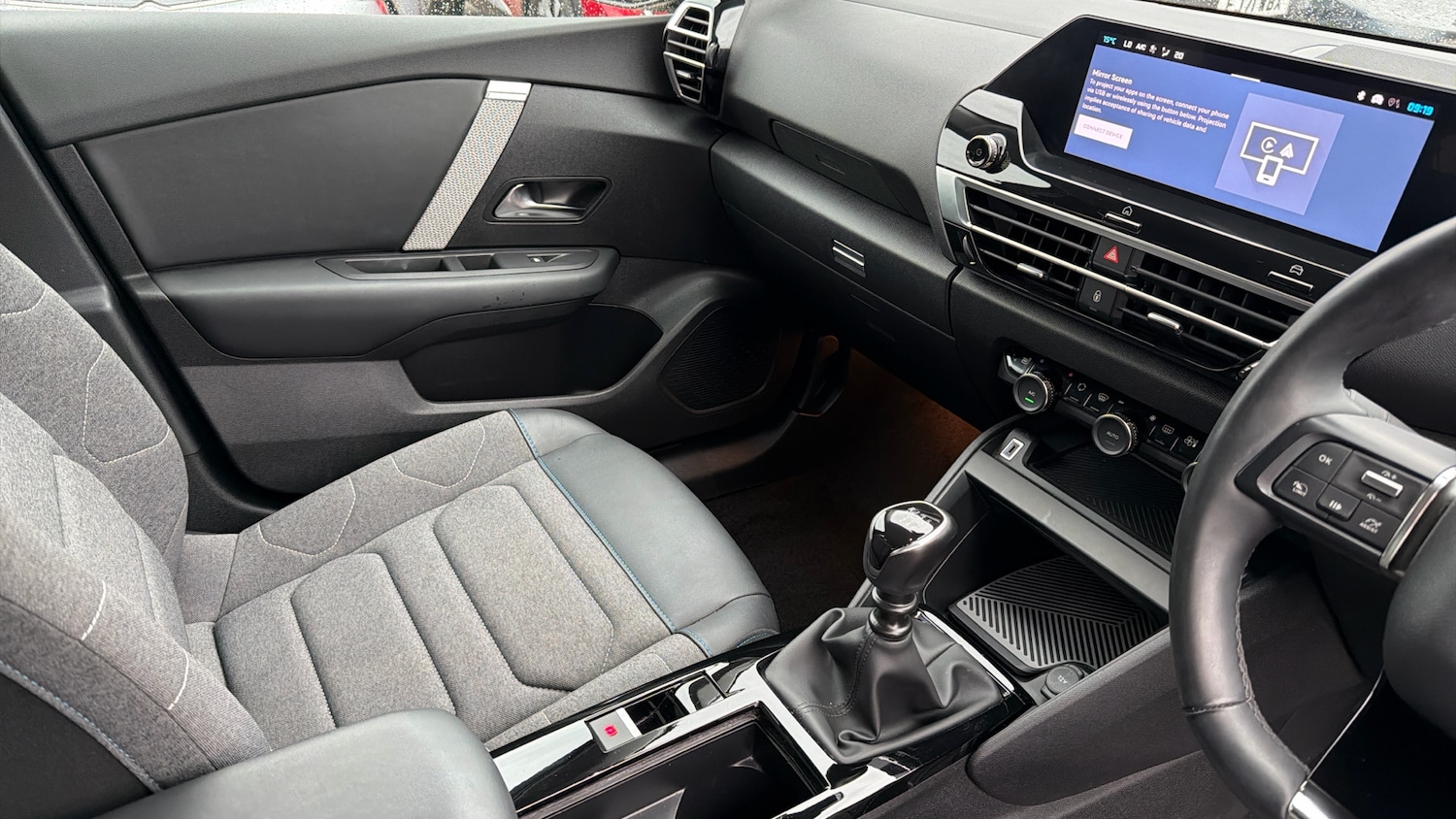 Used Citroen C4 2023 for sale - 76497192: Photo 14