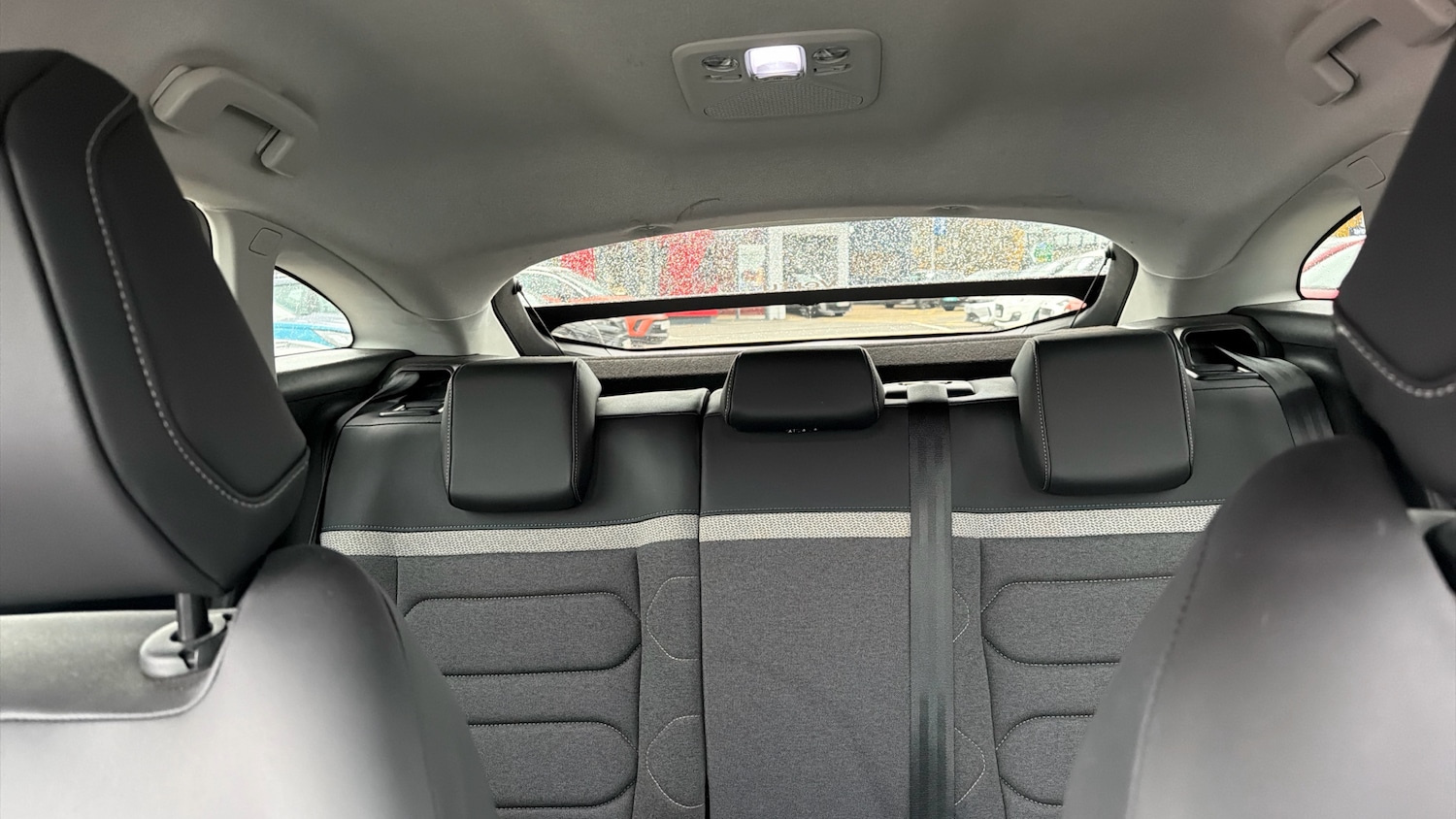 Used Citroen C4 2023 for sale - 76497192: Photo 15