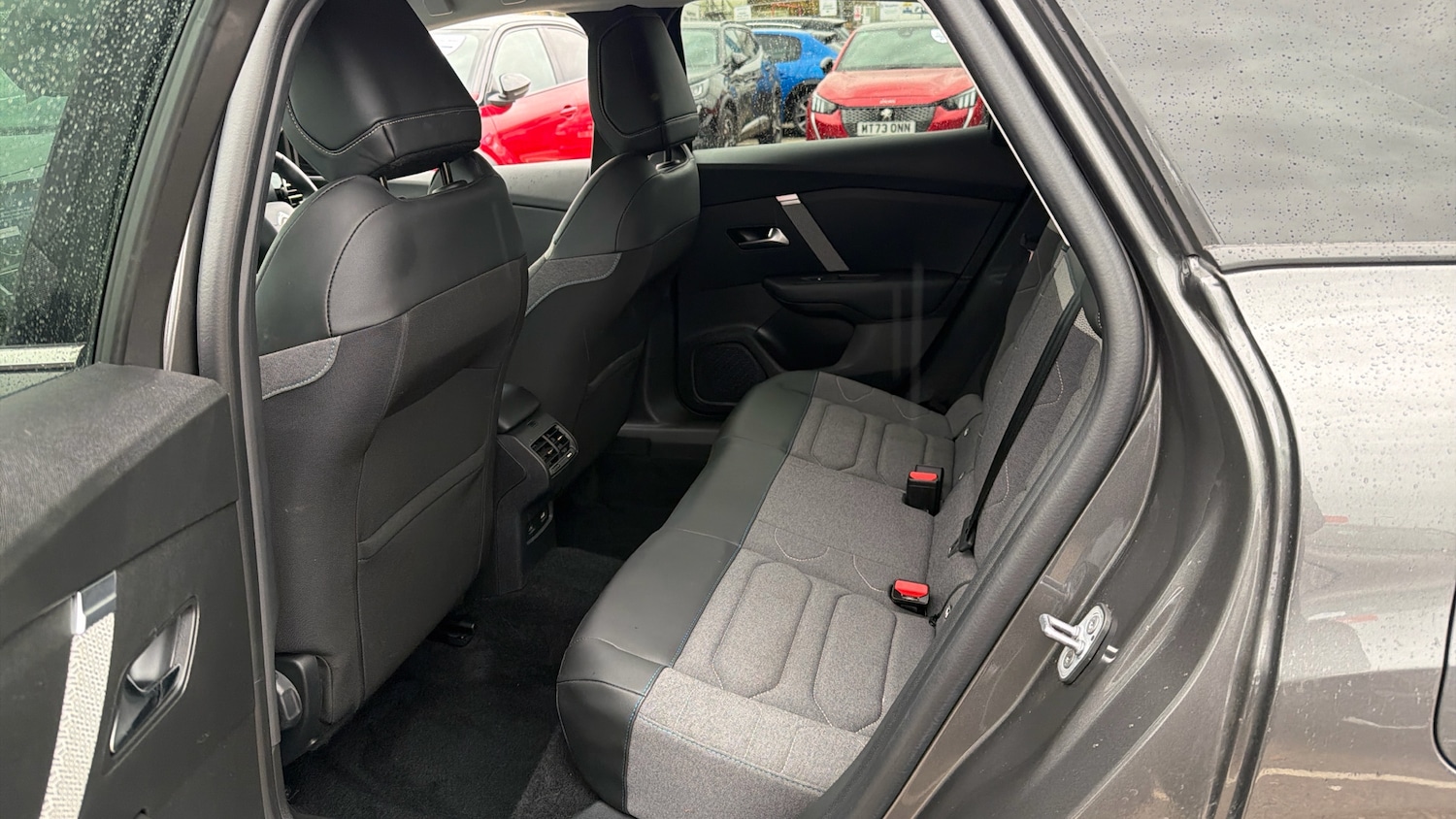 Used Citroen C4 2023 for sale - 76497192: Photo 16