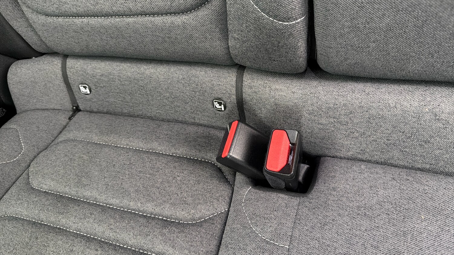 Used Citroen C4 2023 for sale - 76497192: Photo 17