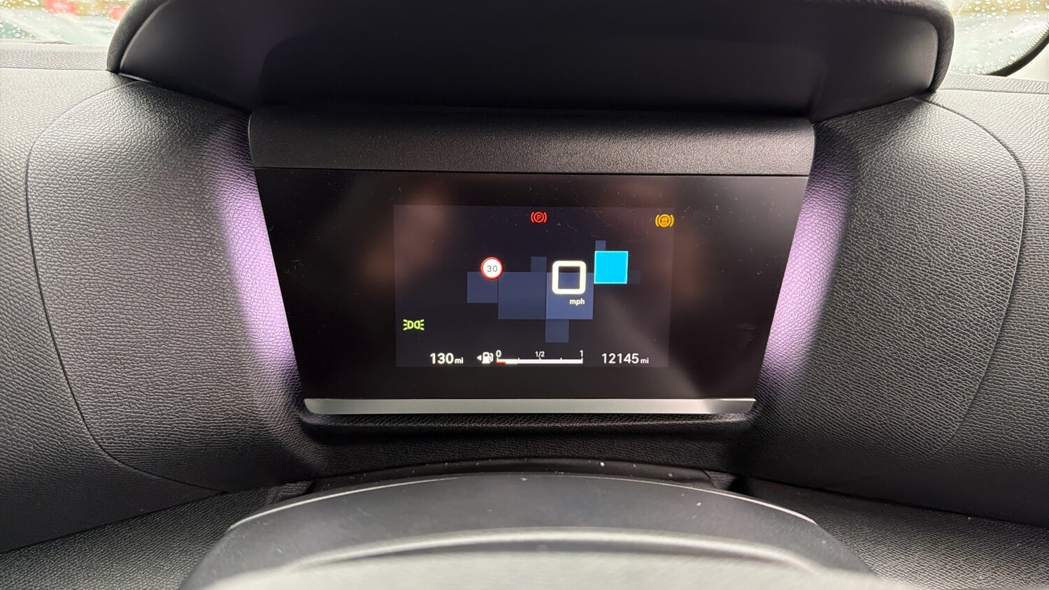 Used Citroen C4 2023 for sale - 76497192: Photo 18