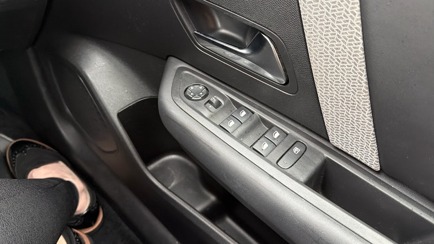 Used Citroen C4 2023 for sale - 76497192: Photo 23