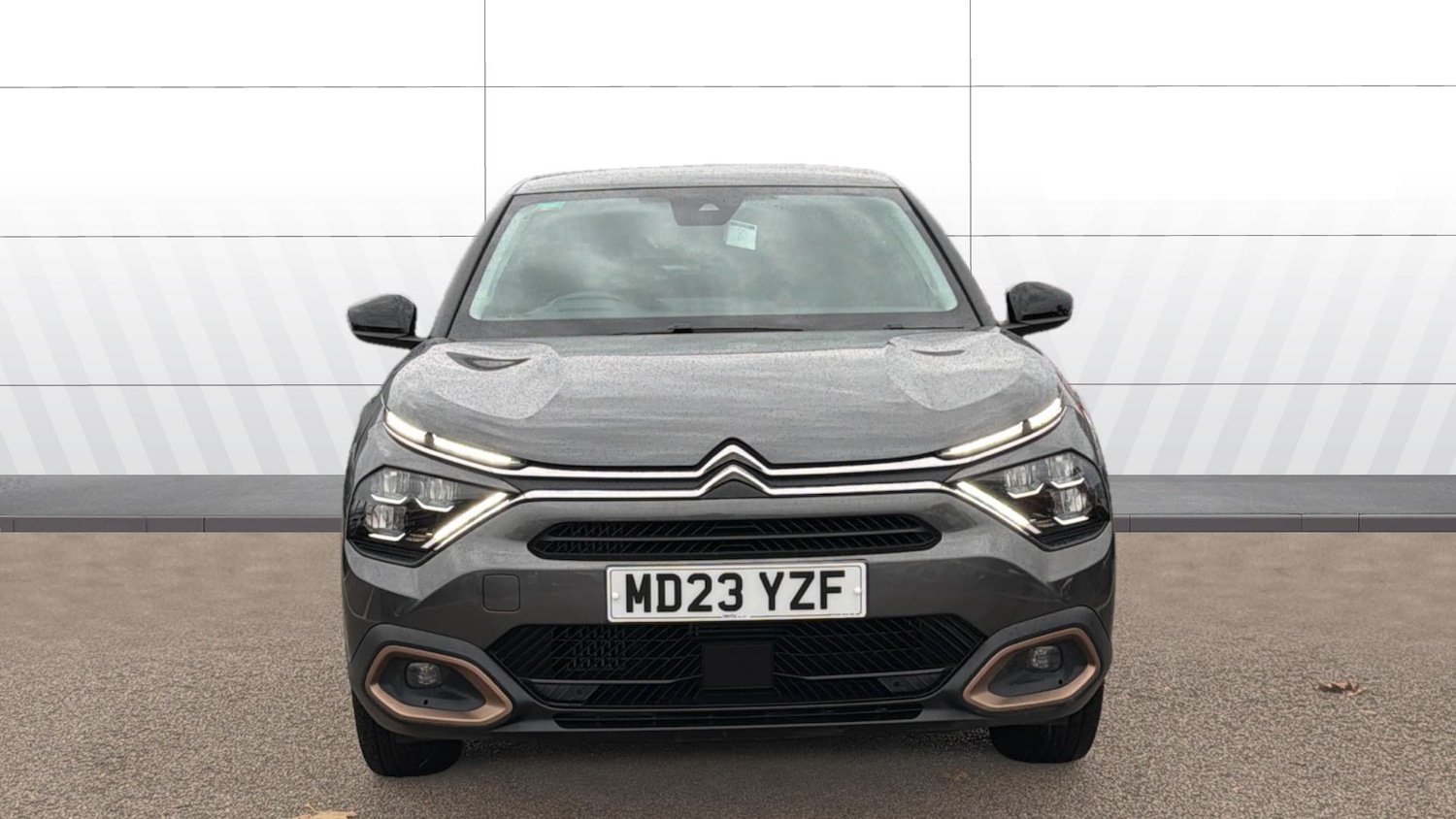 Used Citroen C4 2023 for sale - 76497192: Photo 3