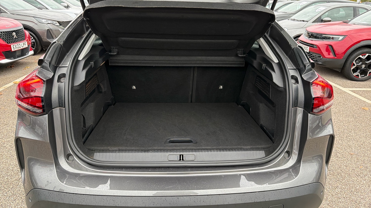 Used Citroen C4 2023 for sale - 76497192: Photo 4