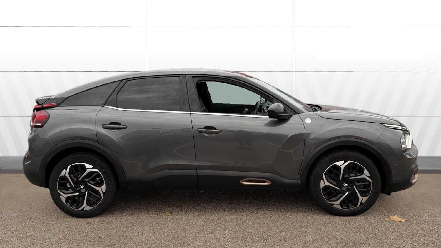 Used Citroen C4 2023 for sale - 76497192: Photo 5