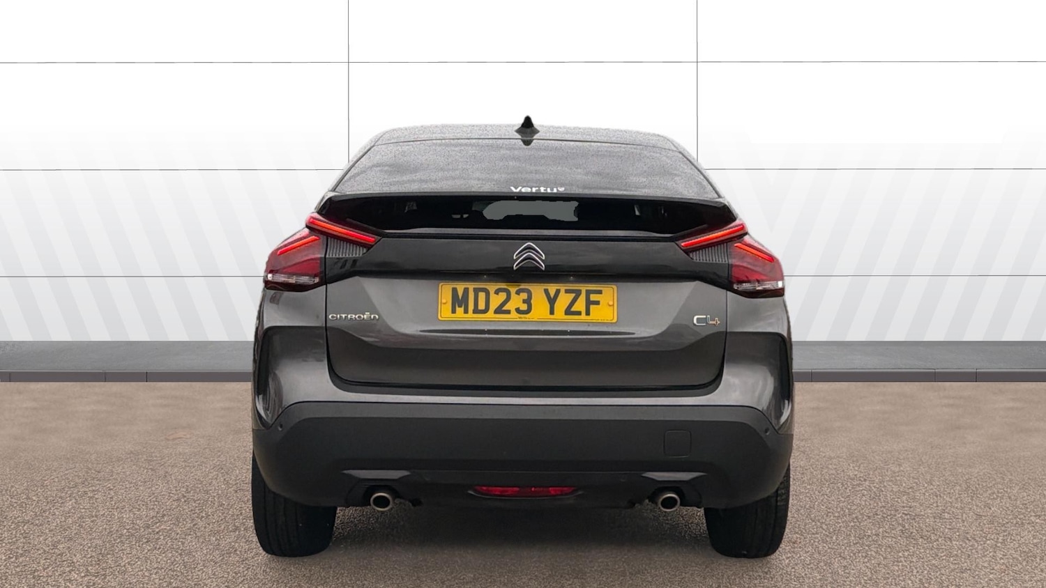 Used Citroen C4 2023 for sale - 76497192: Photo 6