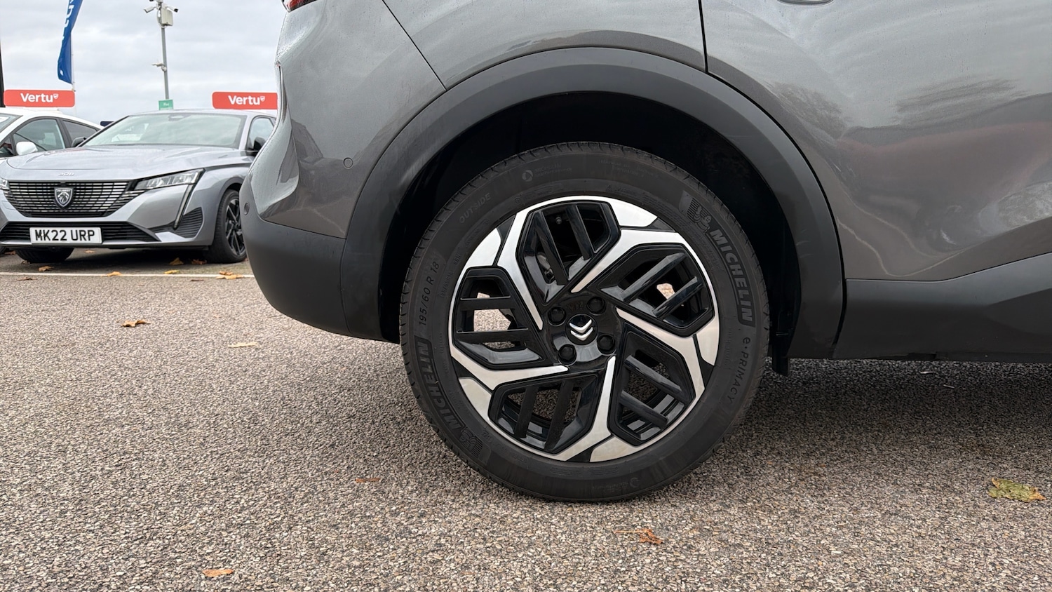 Used Citroen C4 2023 for sale - 76497192: Photo 7