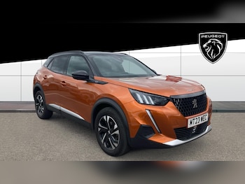 Used Peugeot 2008 2023 for sale - 78653566: Photo