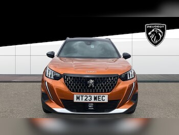 Used Peugeot 2008 2023 for sale - 78653566: Photo