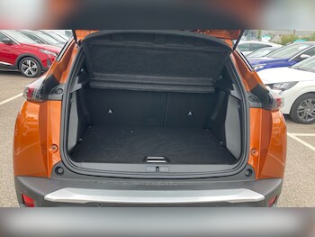 Used Peugeot 2008 2023 for sale - 78653566: Photo