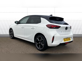 Used Vauxhall Corsa 2023 for sale - 77452997: Photo