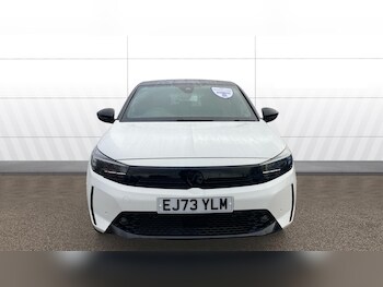 Used Vauxhall Corsa 2023 for sale - 77452997: Photo