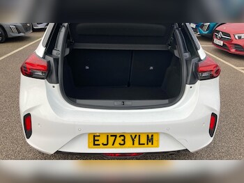 Used Vauxhall Corsa 2023 for sale - 77452997: Photo