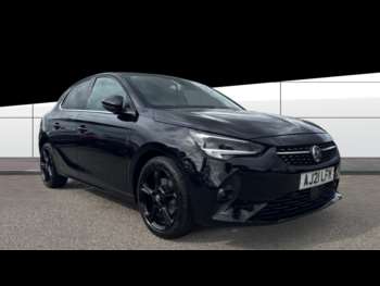 2021 (21) - 1.2 Turbo Elite Nav Premium 5dr Petrol Hatchback