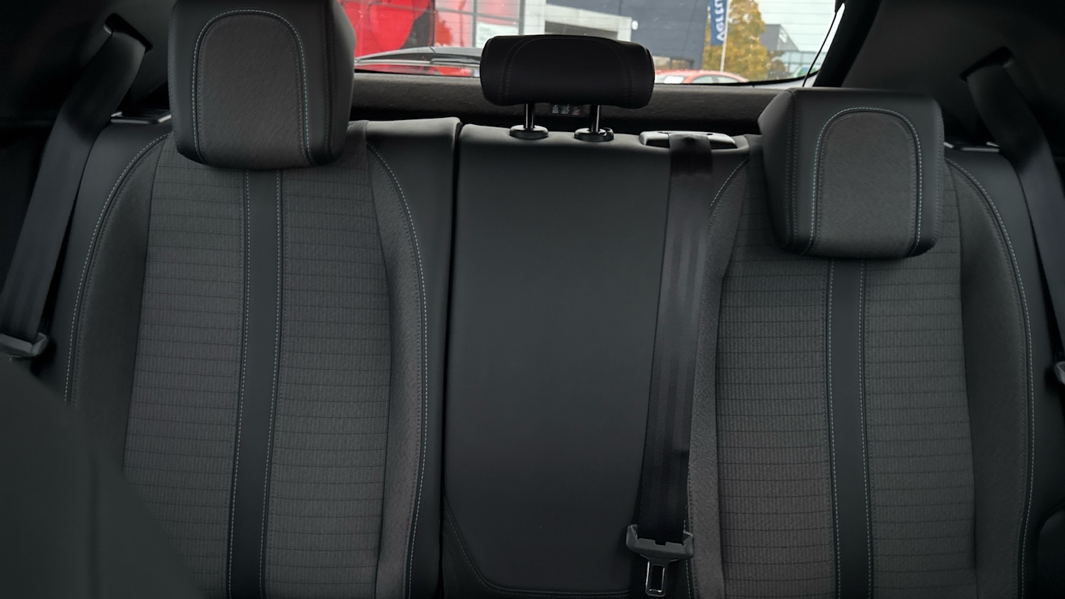 Used Peugeot 2008 2021 for sale - 76302121: Photo 15