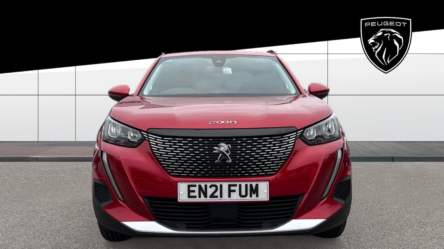 Used Peugeot 2008 2021 for sale - 76302121: Photo 3