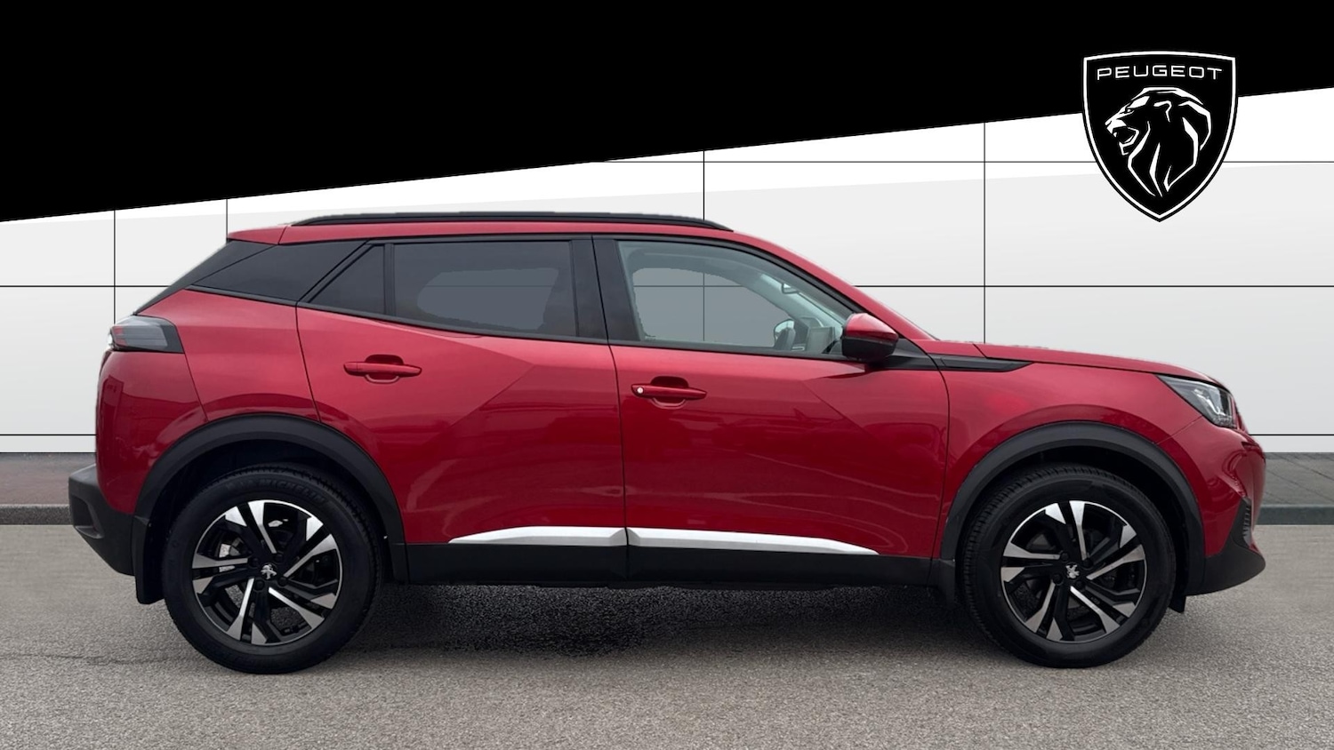 Used Peugeot 2008 2021 for sale - 76302121: Photo 5