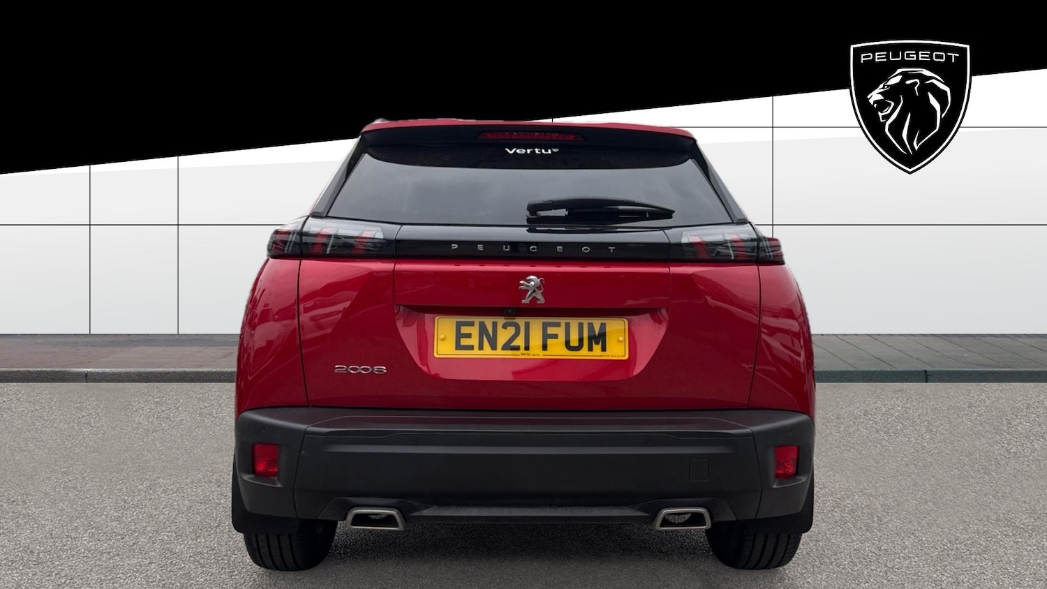 Used Peugeot 2008 2021 for sale - 76302121: Photo 6