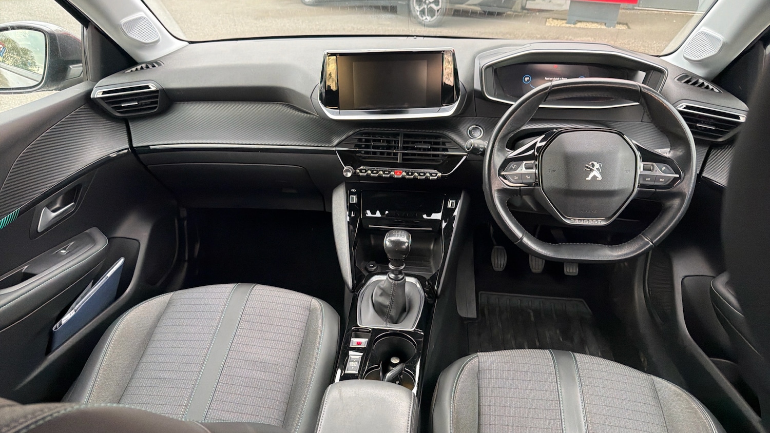 Used Peugeot 208 2021 for sale - 78087312: Photo 10