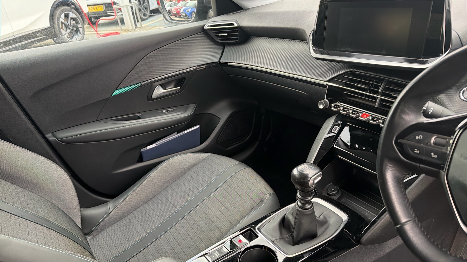 Used Peugeot 208 2021 for sale - 78087312: Photo 14