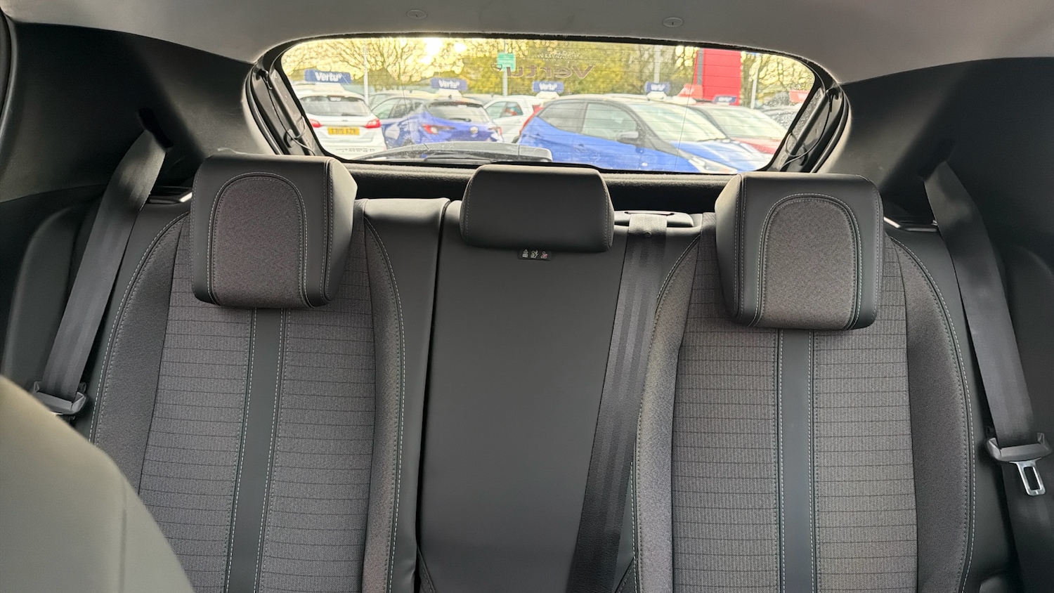 Used Peugeot 208 2021 for sale - 78087312: Photo 15