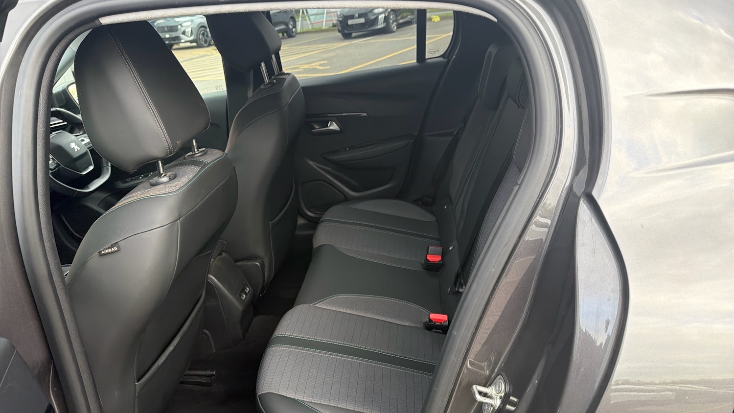 Used Peugeot 208 2021 for sale - 78087312: Photo 16